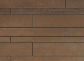 Декор Metaline Corten Muretto 30x60