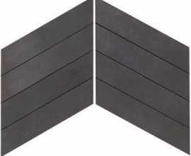 Декор Metaline Iron Mosaico Thorn 29x34