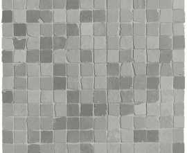 Мозаика Metaline Zinc Mosaico Metal 2х2