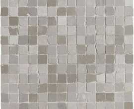 Мозаика Metaline Steel Mosaico Metal 2х2