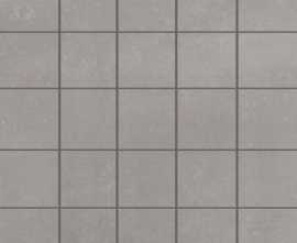 Мозаика Metaline Steel Mosaico 5х5