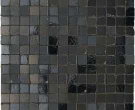 Мозаика Metaline Iron Mosaico Metal 2х2