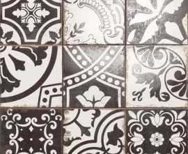 Керамогранит Metallici Signe 20x20