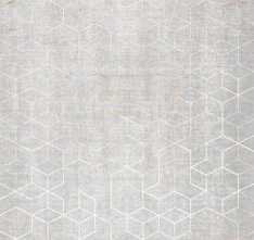 Декор Metalyn многоцветный 60x120