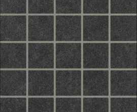 Мозаика Marte Negro natural