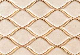 Декор Meteor beige 29,8x74,8