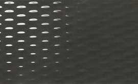 Плитка Industrial Graphite rect 35x100