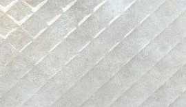 Плитка Fence Neutral rect 35x100