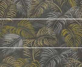 Панно Aurelia Graphite Decor Set (3) 100x105