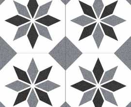 Керамогранит Milan Grey Pre-cut 45x45