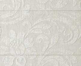 Панно Milano & Wall Damasco Bianco Inserto Mix 3 56x91,5
