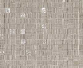 Мозаика Milano & Wall Tortora Mosaico 1,7х1,7