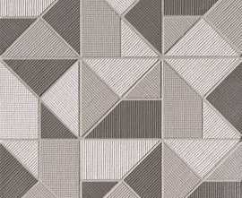 Мозаика Milano & Wall Terra Origami Mosaico
