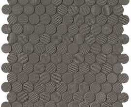 Мозаика Milano & Wall Moka Mosaico Round 2,2х2,2