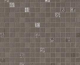 Мозаика Milano & Wall Moka Mosaico 1,7х1,7