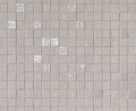 Мозаика Milano & Wall Grigio Mosaico 1,7х1,7