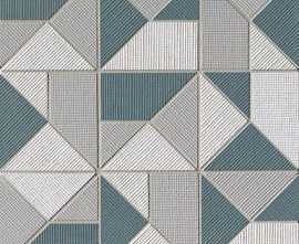 Мозаика Milano & Wall Cielo Origami Mosaico