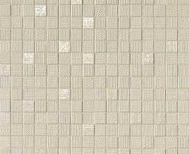 Мозаика Milano & Wall Beige Mosaico 1,7х1,7