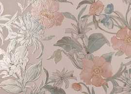 Декор Milano Mood Flower Cipria 50x120