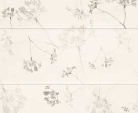 Панно Mild 3-elementowy Mild Garden 2 74,8x89,4