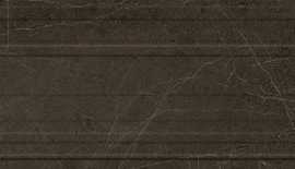 Плитка Minimal Stone Nero Struktura Rekt 29,8x89,8
