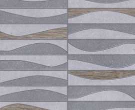 Декор Misty steps 25x40