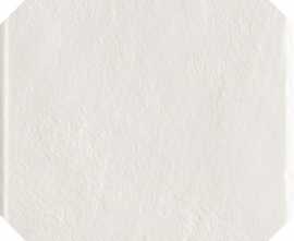 Керамогранит Modern Bianco Struktura Octagon 19,8x19,8