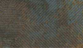 Плитка Molto Rust Rekt Mat Decor 25x75