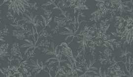 Декор Momenti Decoro China Touch Blu 40x120