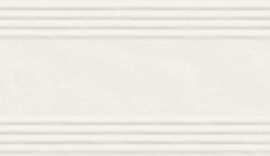 Плитка Momenti Bianco Struttura Duo 3D 40x120