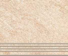Ступень Montana Beige/Бежевый 29,4x60