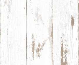 Керамогранит Montana Plank White 41x41