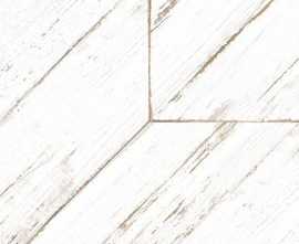 Керамогранит Montana Form White 41x41