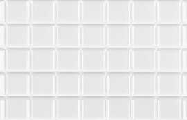 Плитка Montblanc White Square 44,63x119,3