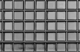 Декор Montblanc Silver Square 44,63x119,3