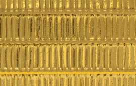 Декор Montblanc Gold Teide 44,63x119,3