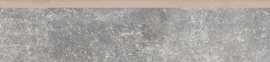 Плинтус Montego grafit Цоколь 8x59,7