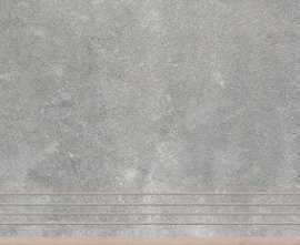 Ступень Montego grafit 39,7x79,7