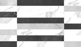 Декор Monti мозаичный микс 20x60