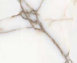 Керамогранит Moon Onyx White Glossy 60x60