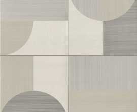 Керамогранит Moon Deco Beige 44,2x44,2