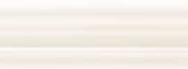 Бордюр Royal Place White 2 6,2x29,8