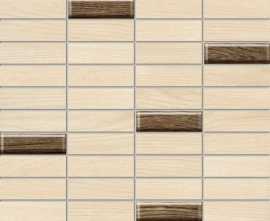 Мозаика Moringa Mozaika beige glass
