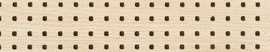 Бордюр Moringa Listwa beige 5x44,8