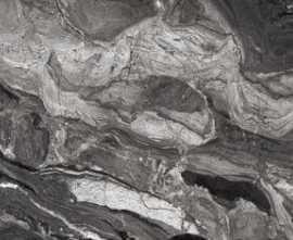 Керамогранит Moris Nero High Gloss 60x120
