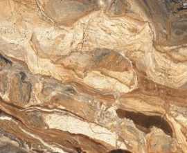 Керамогранит Moris Brown High Gloss 60x120