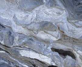Керамогранит Moris Azul High Gloss 60x120