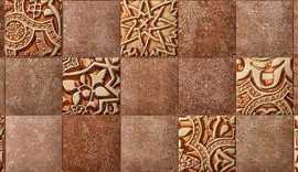 Декор Morocco Mosaika 20x60