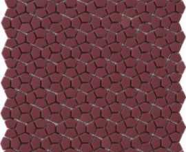 Мозаика Mosaic Kin Bordeaux
