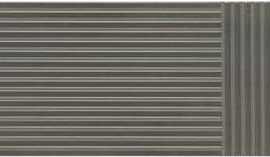 Плитка Norman Antracita 30x90